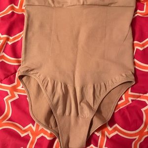 Shapermint High-waisted Panty